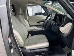 Lexus LM 2025 350h Four-Seat Version - ფოტო 10