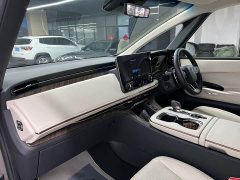 Lexus LM 2025 350h Four-Seat Version - ფოტო 11