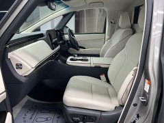 Lexus LM 2025 350h Four-Seat Version - ფოტო 12