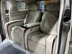 Lexus LM 2025 350h Four-Seat Version - ფოტო 14