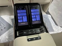 Lexus LM 2025 350h Four-Seat Version - ფოტო 15