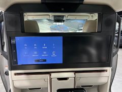 Lexus LM 2025 350h Four-Seat Version - ფოტო 16