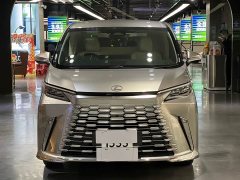Lexus LM 2025 350h Four-Seat Version - ფოტო 2
