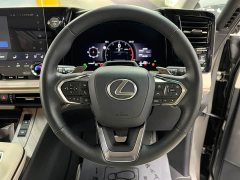 Lexus LM 2025 350h Four-Seat Version - ფოტო 20