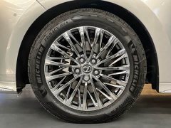 Lexus LM 2025 350h Four-Seat Version - ფოტო 8
