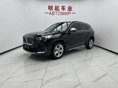 BMW X1 sDrive20Li X Design Package - ფოტო 1