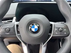 BMW X1 sDrive20Li X Design Package - ფოტო 13