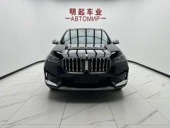 BMW X1 sDrive20Li X Design Package - ფოტო 2