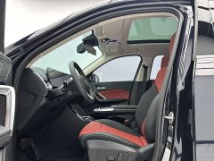 BMW X1 sDrive20Li X Design Package - ფოტო 5