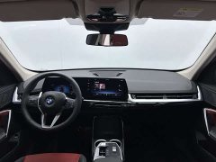 BMW X1 sDrive20Li X Design Package - ფოტო 7