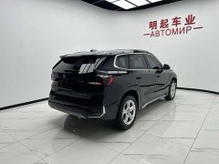 BMW X1 sDrive20Li X Design Package - ფოტო 9