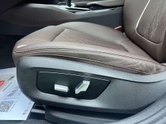 BMW 5 Series Facelift 530Li xDrive Luxury Package - ფოტო 11