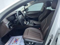 BMW 5 Series Facelift 530Li xDrive Luxury Package - ფოტო 12