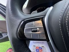 BMW 5 Series Facelift 530Li xDrive Luxury Package - ფოტო 13