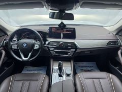 BMW 5 Series Facelift 530Li xDrive Luxury Package - ფოტო 17