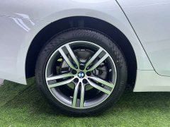 BMW 5 Series Facelift 530Li xDrive Luxury Package - ფოტო 19