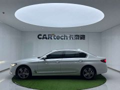 BMW 5 Series Facelift 530Li xDrive Luxury Package - ფოტო 5
