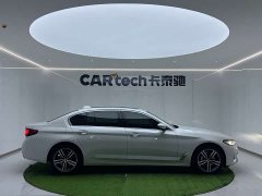 BMW 5 Series Facelift 530Li xDrive Luxury Package - ფოტო 6