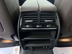 BMW 5 Series Facelift 530Li xDrive Luxury Package - ფოტო 9