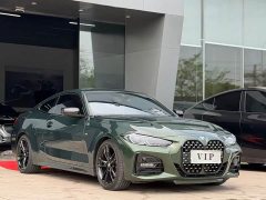 BMW 4 Series 425i M Sport Night Edition - ფოტო 3
