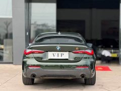 BMW 4 Series 425i M Sport Night Edition - ფოტო 4