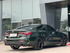 BMW 4 Series 425i M Sport Night Edition - ფოტო 5
