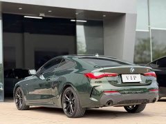 BMW 4 Series 425i M Sport Night Edition - ფოტო 6