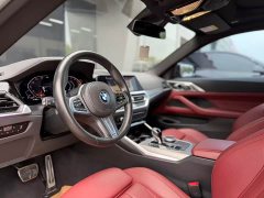 BMW 4 Series 425i M Sport Night Edition - ფოტო 7
