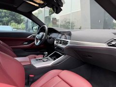 BMW 4 Series 425i M Sport Night Edition - ფოტო 8
