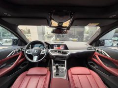 BMW 4 Series 425i M Sport Night Edition - ფოტო 9