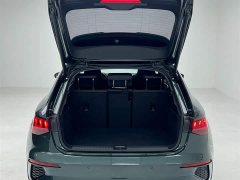 Audi A3 Sportback 35 TFSI Fashion Sport - ფოტო 10
