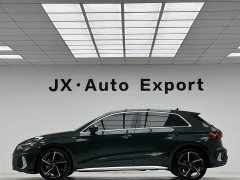 Audi A3 Sportback 35 TFSI Fashion Sport - ფოტო 12