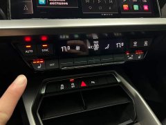Audi A3 Sportback 35 TFSI Fashion Sport - ფოტო 15
