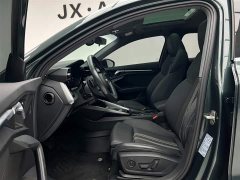 Audi A3 Sportback 35 TFSI Fashion Sport - ფოტო 16