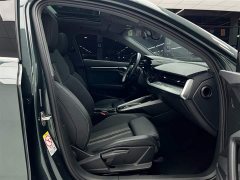 Audi A3 Sportback 35 TFSI Fashion Sport - ფოტო 17