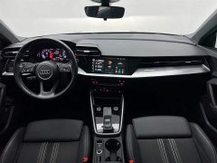 Audi A3 Sportback 35 TFSI Fashion Sport - ფოტო 18