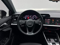 Audi A3 Sportback 35 TFSI Fashion Sport - ფოტო 19