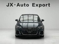 Audi A3 Sportback 35 TFSI Fashion Sport - ფოტო 2