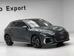 Audi A3 Sportback 35 TFSI Fashion Sport - ფოტო 3