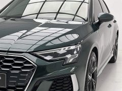 Audi A3 Sportback 35 TFSI Fashion Sport - ფოტო 4