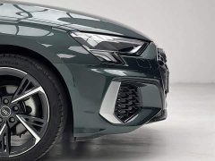 Audi A3 Sportback 35 TFSI Fashion Sport - ფოტო 5