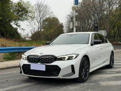 BMW 3 Series 325Li M Sport Night Edition Package - ფოტო 1