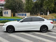 BMW 3 Series 325Li M Sport Night Edition Package - ფოტო 3