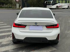 BMW 3 Series 325Li M Sport Night Edition Package - ფოტო 5