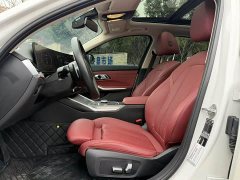 BMW 3 Series 325Li M Sport Night Edition Package - ფოტო 6