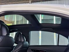 Mercedes-Benz C-Class 2022 C 260 L AMG Line - ფოტო 11
