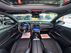 Mercedes-Benz C-Class 2022 C 260 L AMG Line - ფოტო 12