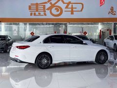 Mercedes-Benz C-Class 2022 C 260 L AMG Line - ფოტო 19