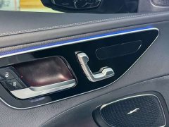 Mercedes-Benz C-Class 2022 C 260 L AMG Line - ფოტო 6