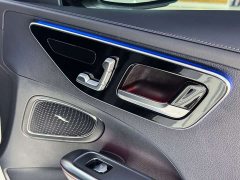 Mercedes-Benz C-Class 2022 C 260 L AMG Line - ფოტო 7